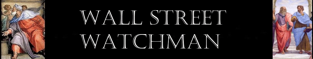 Wall Street Watchman