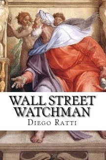 Wall Street Watchman Book