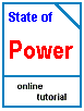 State of Power Tutorial
