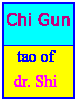 Qigong Meditation: Healing Tao online tutorial