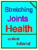 Joints Gymnastics, Chi Gun warm-up online tutorial