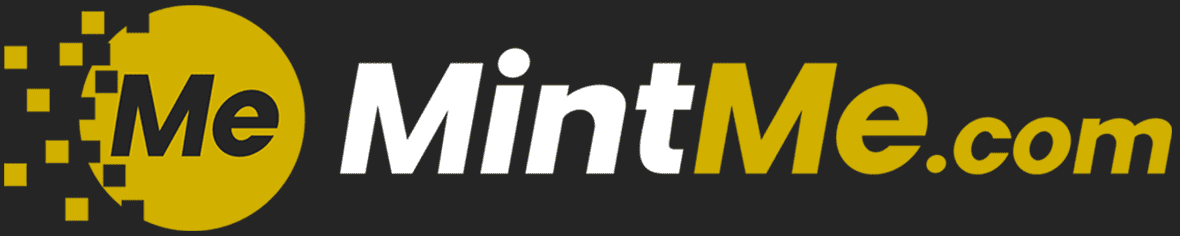 Mintme.com Coin