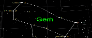 Gemini the Twins
