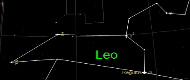 Leo the Lion