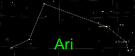 Aries the Ram