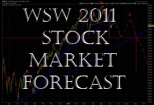 WSW 2011 Outlook and Update