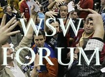 Wall Street Watchman Forum