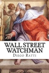Wall Street Watchman Book