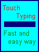 Learn Touch Typing