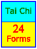 Tai Chi 24 forms online tutorial