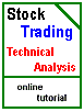 Stock trading - technical analysis