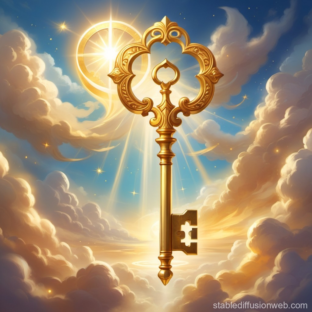 Golden Key